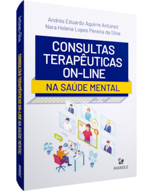 Consultas terapêuticas on-line: na saúde mental