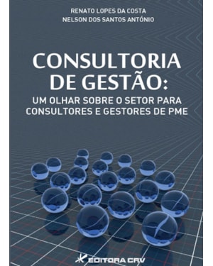 CONSULTORIA DE GESTÃO: UM OLHAR SOBRE O SETOR PARA CONSULTORES E GESTORES DE PME