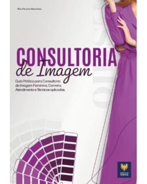 CONSULTORIA DE IMAGEM