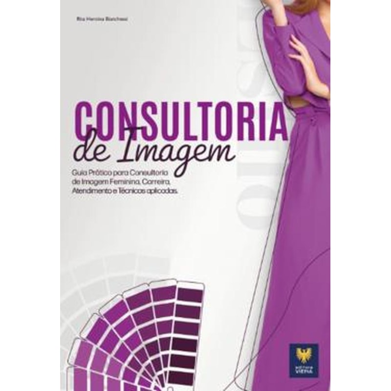 CONSULTORIA DE IMAGEM