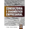 CONSULTORIA E DIAGNÓSTICO EMPRESARIAL - TEORIA ...
