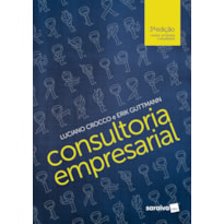 CONSULTORIA EMPRESARIAL