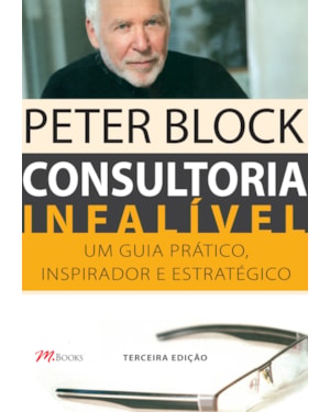 Consultoria infalível