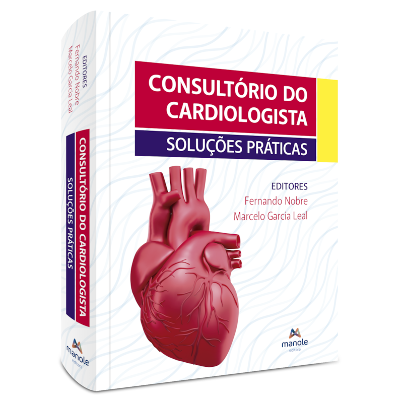 CONSULTÓRIO DO CARDIOLOGISTA: SOLUÇÕES PRÁTICAS