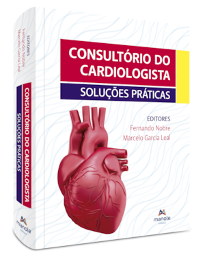Consultório do cardiologista: soluções práticas