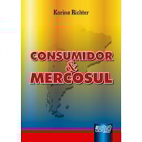 CONSUMIDOR & MERCOSUL