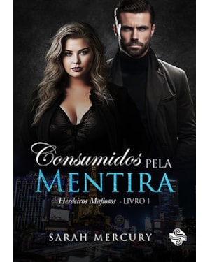 Consumidos pela mentira