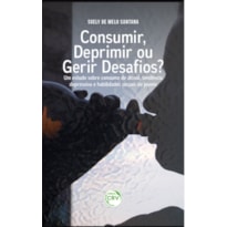 CONSUMIR, DEPRIMIR OU GERIR DESAFIOS? UM ESTUDO SOBRE CONSUMO DE ÁLCOOL, TENDÊNCIA DEPRESSIVA E HABILIDADES SOCIAIS DE JOVENS