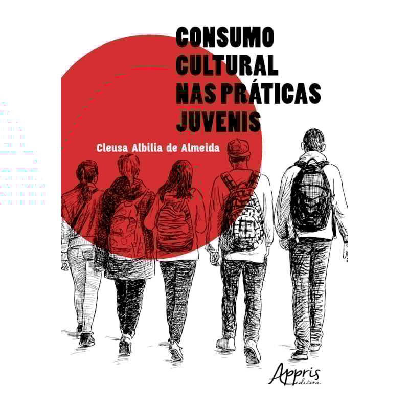 CONSUMO CULTURAL NAS PRÁTICAS JUVENIS