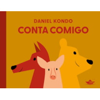 CONTA COMIGO
