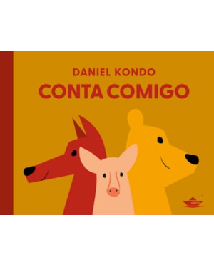 CONTA COMIGO