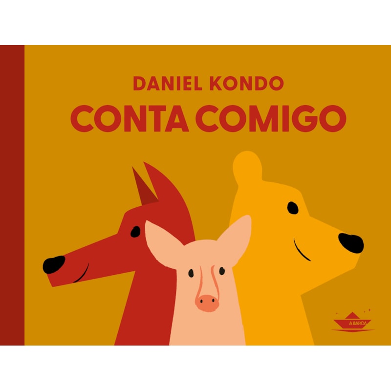 CONTA COMIGO