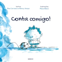 CONTA COMIGO!