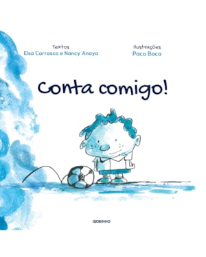 CONTA COMIGO!