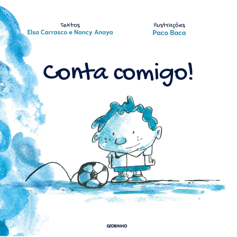 CONTA COMIGO!