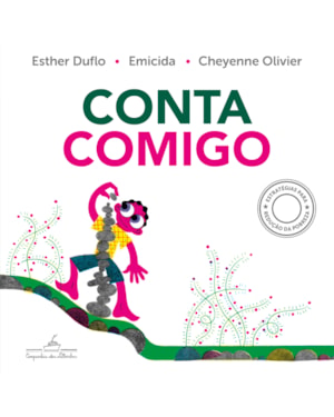Conta comigo: estratégias para redução da pobreza
