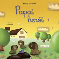 CONTA COMIGO - PAPAI HERÓI