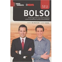 CONTA CORRENTE - SEU BOLSO CONTA CORRENTE - SEU BOLSO