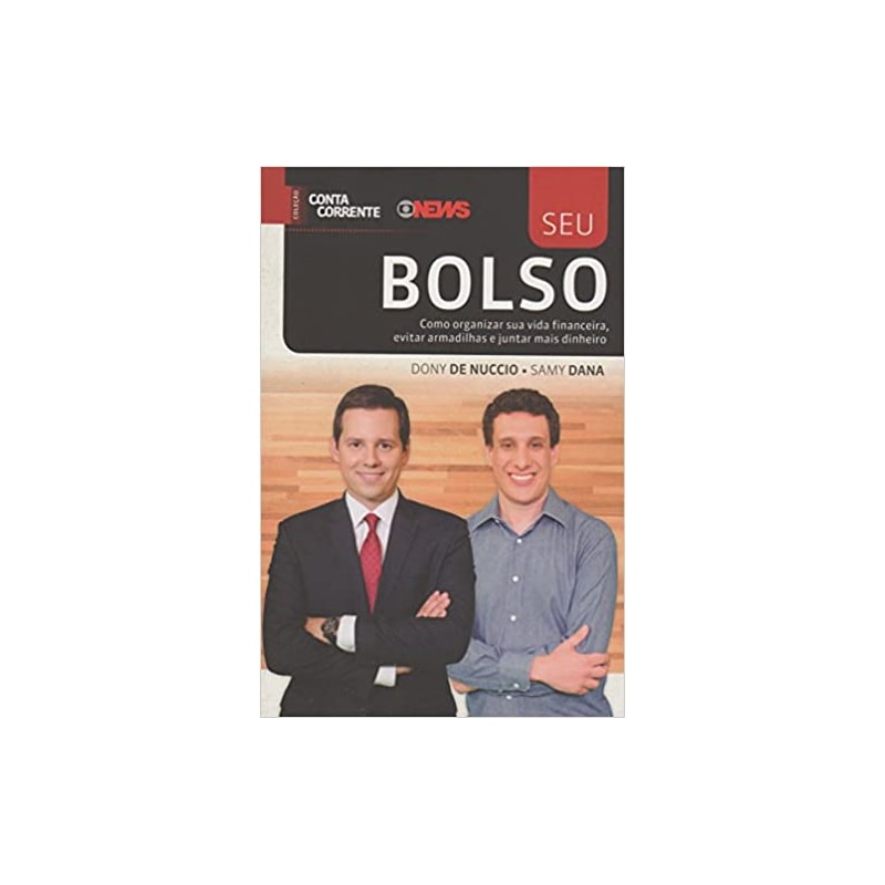 CONTA CORRENTE - SEU BOLSO