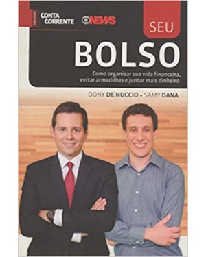 CONTA CORRENTE - SEU BOLSO