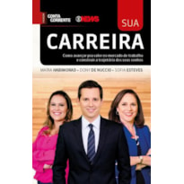 CONTA CORRENTE: SUA CARREIRA