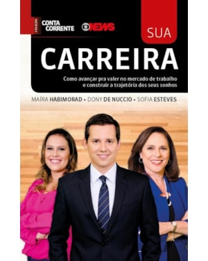CONTA CORRENTE: SUA CARREIRA