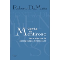 CONTA DE MENTIROSO