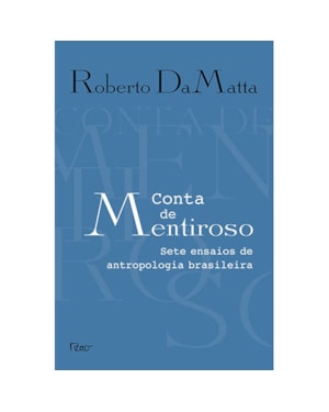 CONTA DE MENTIROSO