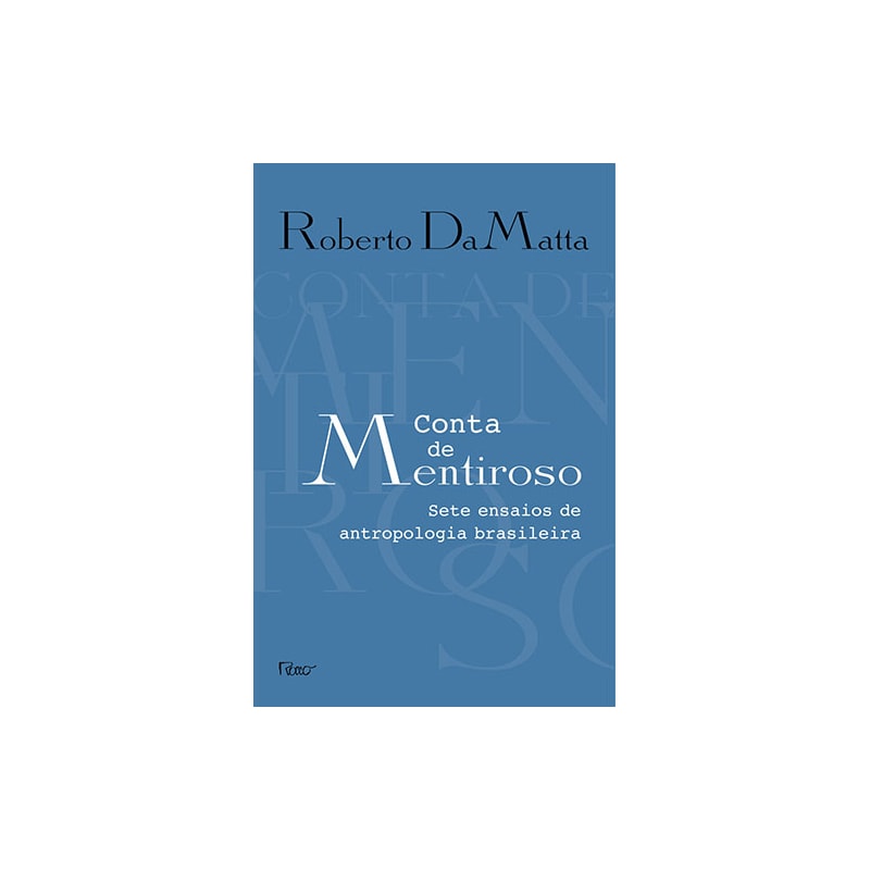 CONTA DE MENTIROSO