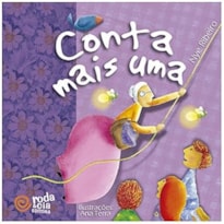 CONTA MAIS UMA