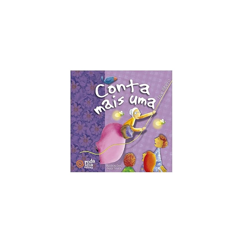 CONTA MAIS UMA
