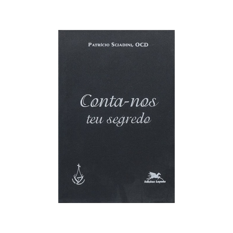 CONTA-NOS TEU SEGREDO