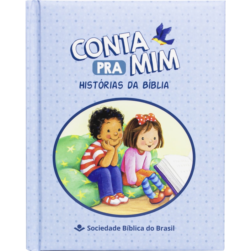 CONTA PRA MIM: TRADUÇÃO NOVOS LEITORES (TNL)
