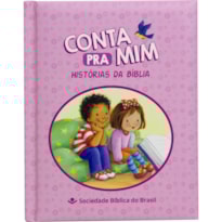 CONTA PRA MIM: TRADUÇÃO NOVOS LEITORES (TNL)