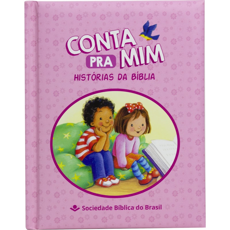 CONTA PRA MIM: TRADUÇÃO NOVOS LEITORES (TNL)