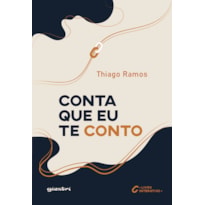 Conta que eu te conto