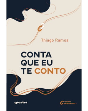 Conta que eu te conto