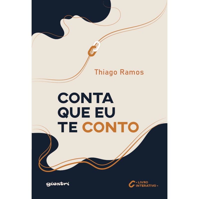 Conta que eu te conto