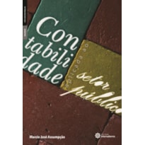 CONTABILIDADE APLICADA AO SETOR PÚBLICO