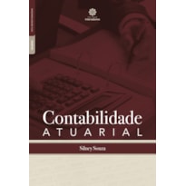 CONTABILIDADE ATUARIAL CONTABILIDADE ATUARIAL