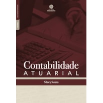 CONTABILIDADE ATUARIAL