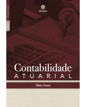CONTABILIDADE ATUARIAL