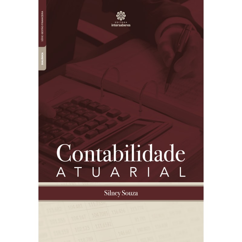 CONTABILIDADE ATUARIAL