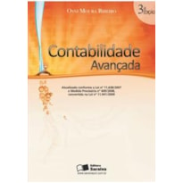 CONTABILIDADE AVANCADA - 3