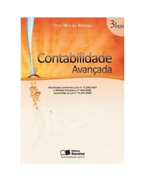 CONTABILIDADE AVANCADA - 3