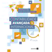 CONTABILIDADE AVANÇADA E INTERNACIONAL