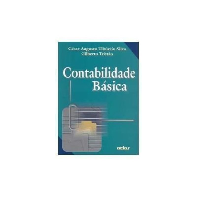 CONTABILIDADE BASICA - 2