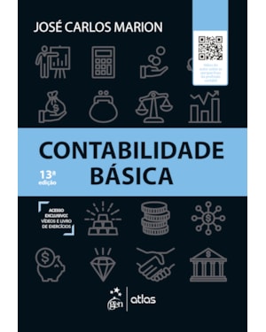 CONTABILIDADE BÁSICA