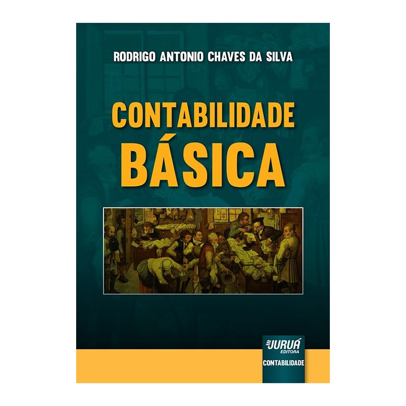CONTABILIDADE BÁSICA