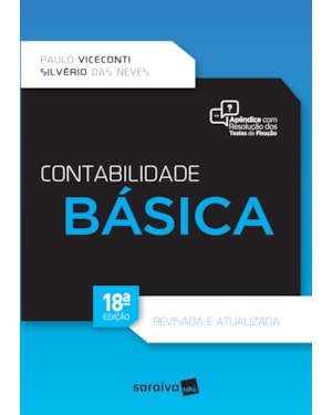 CONTABILIDADE BÁSICA